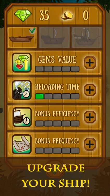 Caribbean River Pirates