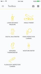 ToolSmart screenshot #2 for iPhone