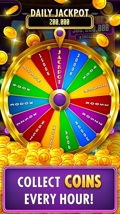 Cashman Casino - Casino Slots Games
