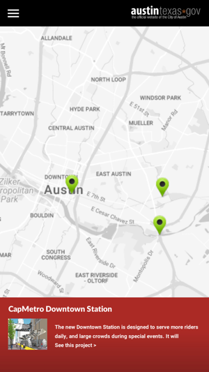 Invest Austin(圖2)-速報App