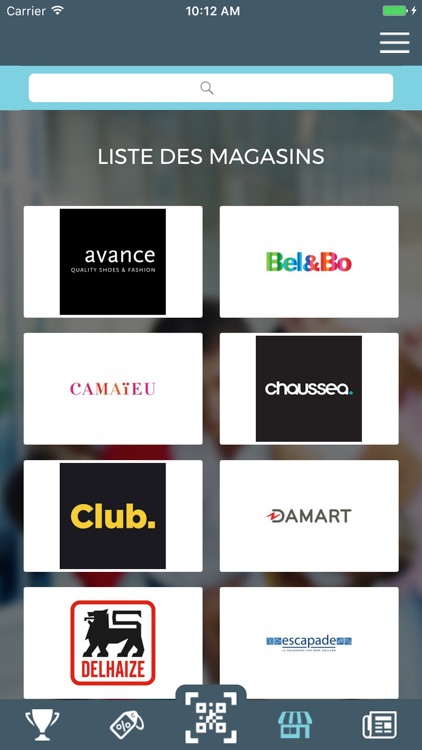 Les Dauphins screenshot-3