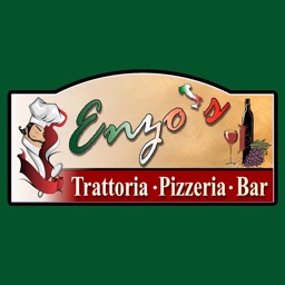 Enzo's Pizzeria Mobile