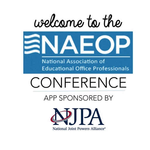 2017 NAEOP Conference App