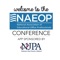 The official app for the 2016 NAEOP National Conference