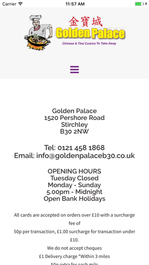 Golden Palace B30(圖5)-速報App