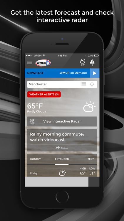WMUR News 9 - New Hampshire news and weather