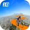 Icon Bicycle Stunts Rider : Off Road Bicycle Rider