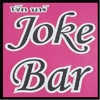 Joke Bar