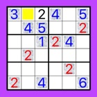 6x6 & 7x7 & 8x8 SUDOKU from Easy to Difficult