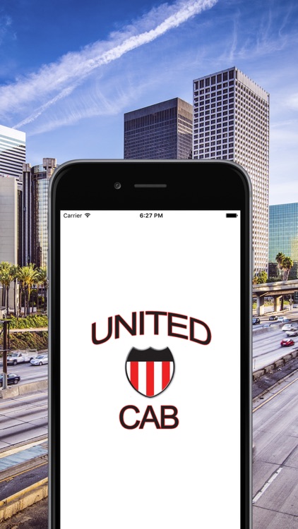 United Cabs Inc Passenger