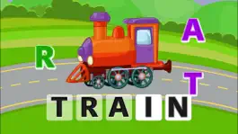 Game screenshot Toddler kids games: Preschool learning games - ABC apk