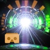 Green Monster Rollercoaster VR