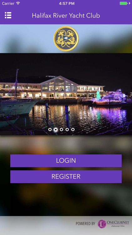 Halifax River Yacht Club