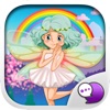 FairyTale Sticker Emoji Themes by ChatStick - iPadアプリ