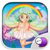 FairyTale Sticker Emoji Themes by ChatStick negative reviews, comments