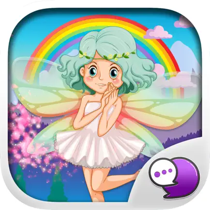 FairyTale Sticker Emoji Themes by ChatStick Читы