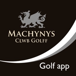 Machynys Clwb Golff