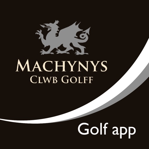 Machynys Clwb Golff icon