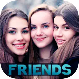 Friendship quotes – Messages for best friends app icon