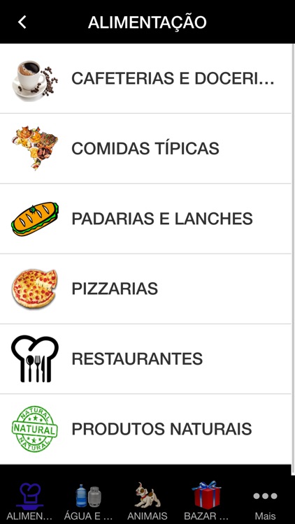 Roteiro Comercial Chapecó