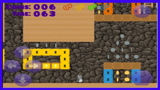 Koala S Quest(圖1)-速報App