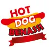 Hot Dog Benassi App Positive Reviews