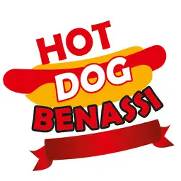 Hot Dog Benassi app icon