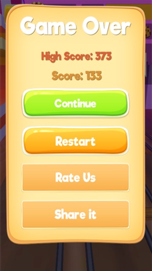 Cookie Rush 3D(圖5)-速報App