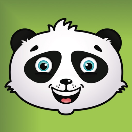 Panda Speaks icon