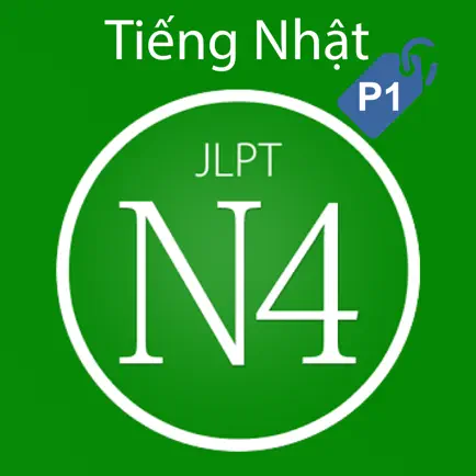 Từ vựng, ngữ pháp tiếng Nhật JPLT N4 (Phần 1) Cheats