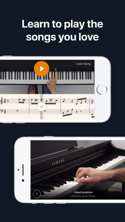 flowkey - Learn piano