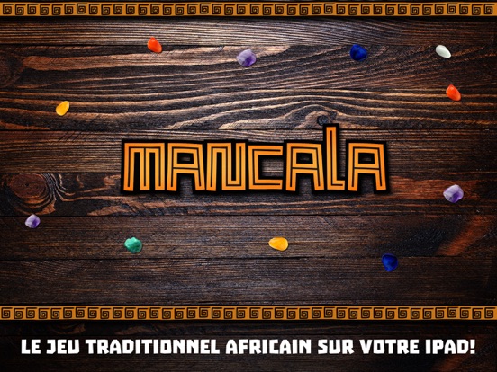 Screenshot #4 pour Mancala : billes et graines