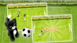 Game screenshot Cats & Dogs Soccer:Pets Training Simulator hack
