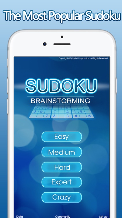 Sudoku:* screenshot-4