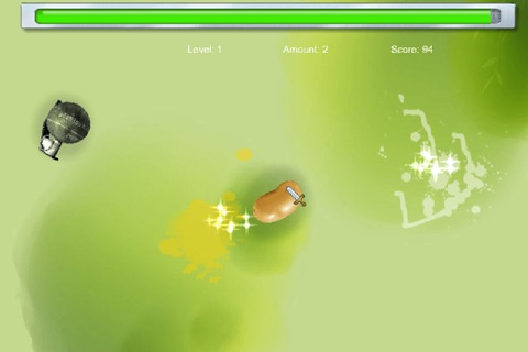 Slice Fruits screenshot 2