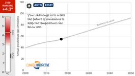 Game screenshot Climate Pathways apk