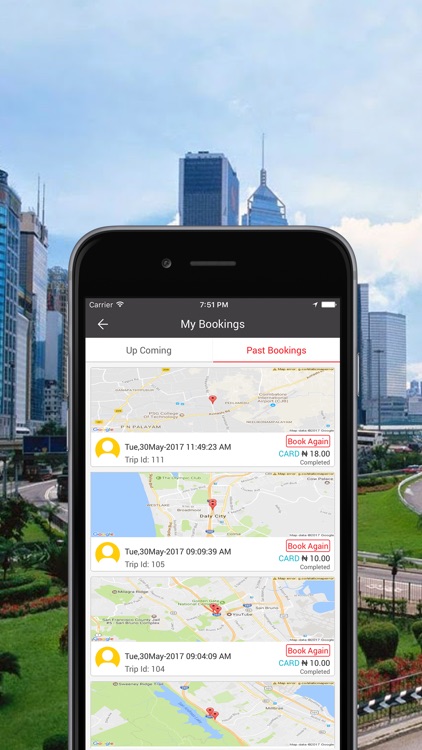 UTruckIt.ng screenshot-4