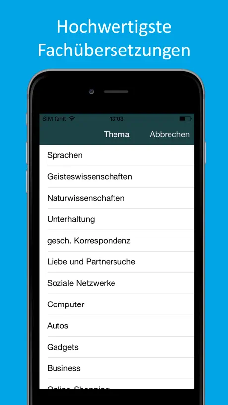 WPBS App