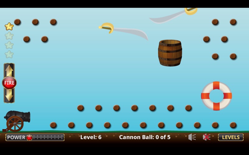 Screenshot #3 pour Cannonball Commander