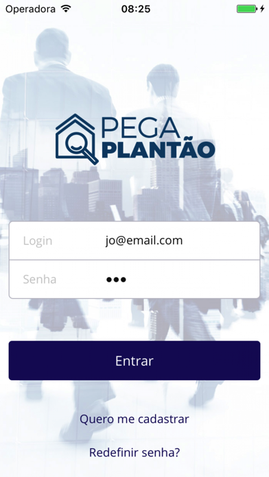 How to cancel & delete Seu Plantão from iphone & ipad 1