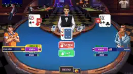 super blackjack battle 2 turbo edition iphone resimleri 2