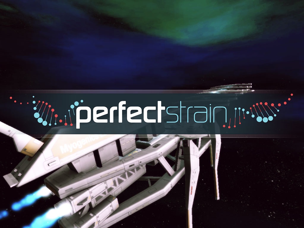 Screenshot 1 of Perfect Strain