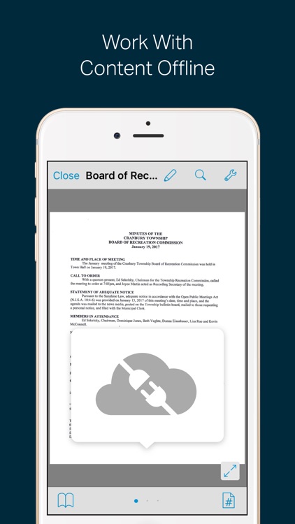 SharePlus for MobileIron