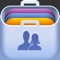 AppShopper Social lets you share your app interests with your friends and see what apps your friends are interested in