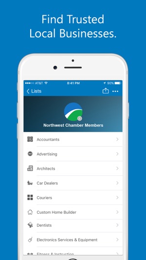 Connector Lists(圖3)-速報App