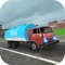 Enjoy the milk supply truck in one of the best milk truck games with the ultimate fun of cow milk transport games