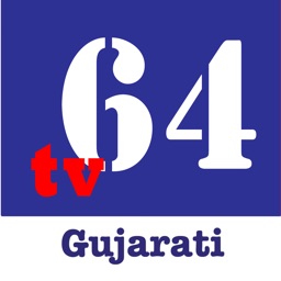 TV64 Live Gujarati News
