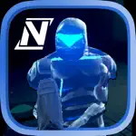 Neptune: Arena FPS App Cancel