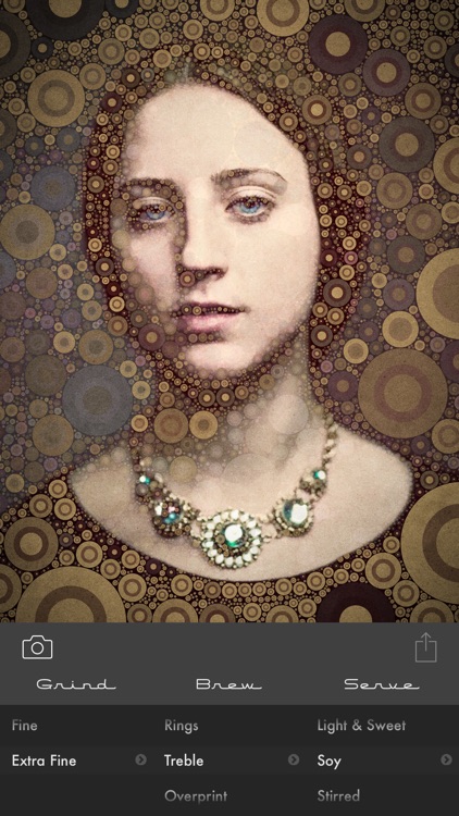 Percolator