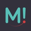 Mabo! Discover people and stories around you - iPhoneアプリ